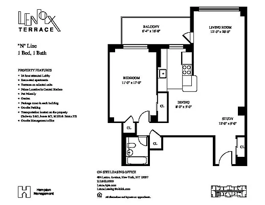 Rented by Olnick Organization | media 1