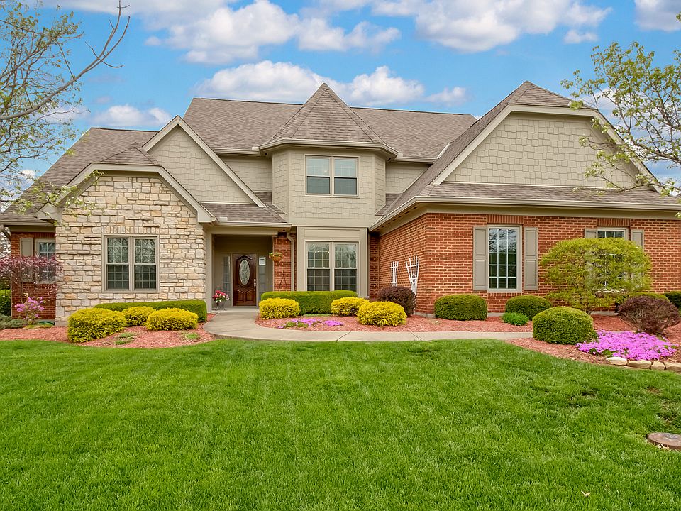 7550 Shoal Creek Circle