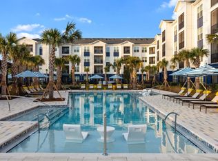 The Felix, Jacksonville, FL 32256
