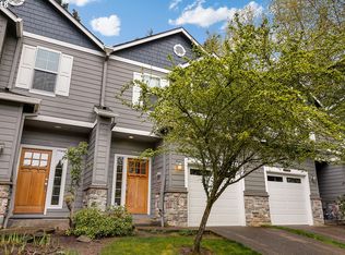 15310 SW Jasper Ln, Beaverton, OR 97007