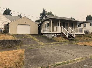 805 Columbia St, Kelso, WA 98626