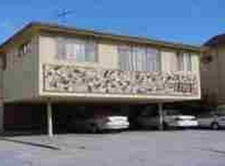 1128 S Bedford St, Los Angeles, CA 90035