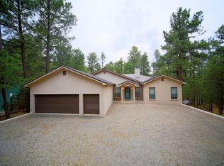 109 Tanglewood Ln, Alto, NM 88312