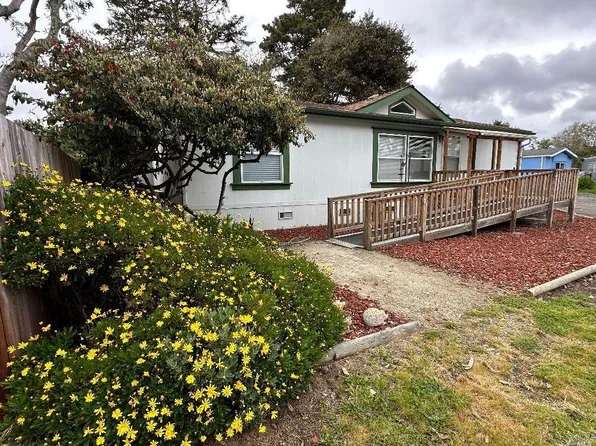 17900 ocean Drive #62, Fort Bragg, CA 95437