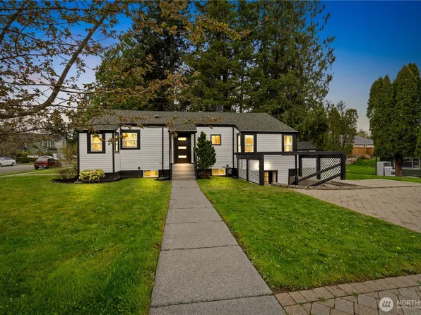 501 3rd Street, Sultan, WA 98294