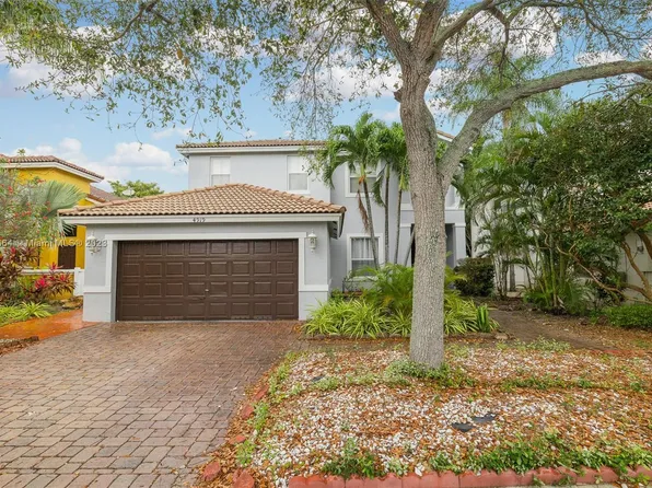 4919 SW 35th Ter, Fort Lauderdale, FL 33312
