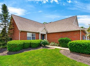 6221 Fairway Ln, Canal Winchester, OH 43110