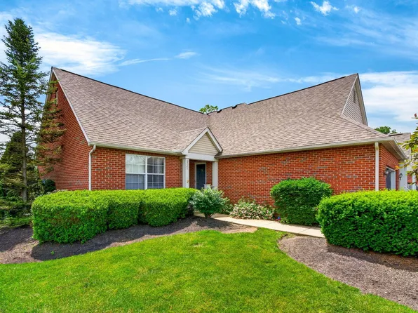 6221 Fairway Ln, Canal Winchester, OH 43110