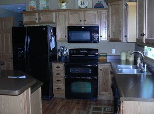 128 Wild Rose Ave, Forest City, IA 50436
