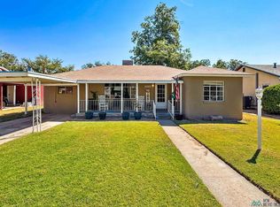 1010 N Howard St, Carlsbad, NM 88220