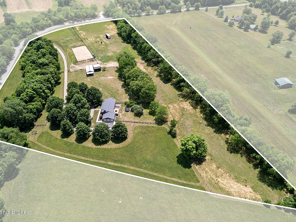 6380 Dover Rd, Shelbyville, KY 40065 Zillow