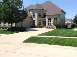 49349 Flint Ct, Macomb, MI 48044