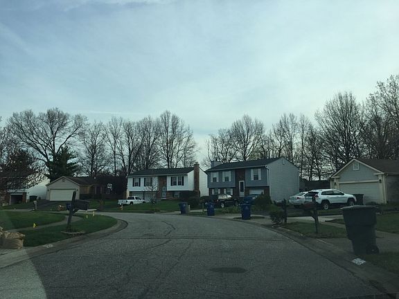 4th image of 4143 Berryfield Dr