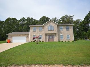 490 Johnson St, Ellington, MO 63638