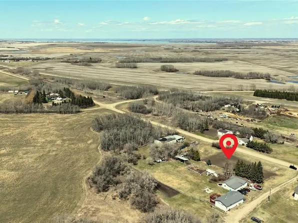 25 Railway AVENUE, Meota Rm No.468, SK S0M 1X0