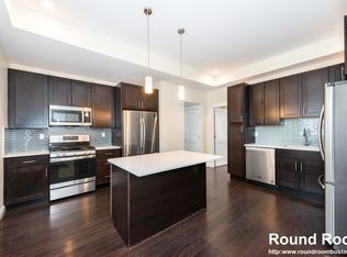 10 Marion St #2, Medford, MA 02155