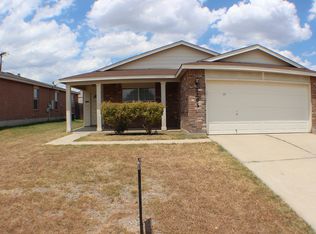 2203 Maedell Dr, Killeen, TX 76542