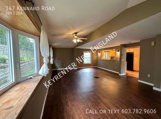 147 Kennard Rd, Manchester, NH 03104