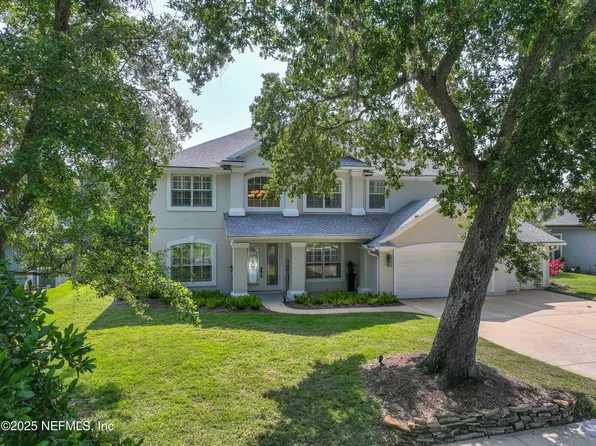 528 S SEA LAKE Lane, Ponte Vedra Beach, FL 32082