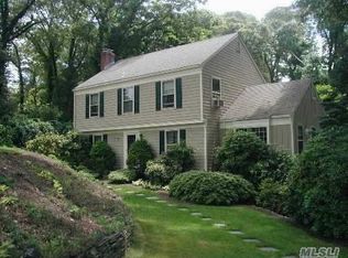 33 Mary Pitkin Path, Shoreham, NY 11786