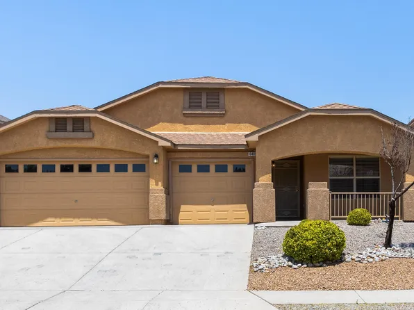 10405 Borrego Creek Dr NW, Albuquerque, NM 87114