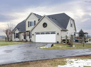 8071 Samaria Rd, Riga, MI 49276