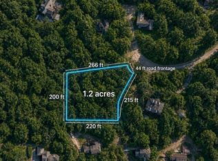 0 Rocky Valley Cv, Cordova, TN 38018