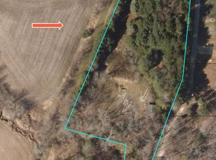 W1645 Smies Rd, Holland, WI 53070