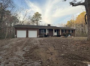 774 Poplar Springs Dr, Murray, KY 42071