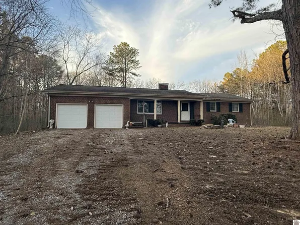 774 Poplar Springs Dr, Murray, KY 42071
