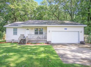 1112 N Wood St, Muskegon, MI 49445