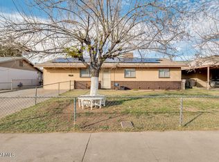 6402 W Rose Ln, Glendale, AZ 85301