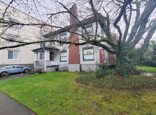 2158 NE Hancock St, Portland, OR 97212