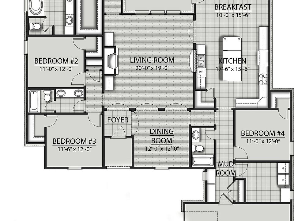 2nd image of 13320 Marys Way St