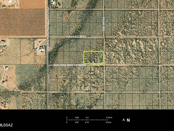 3rd image of W Cochise Way #14-16
