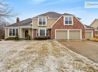 12722 Mohawk Cir, Leawood, KS 66209