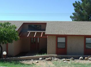 2133 E Arrowhead Ln, Cottonwood, AZ 86326