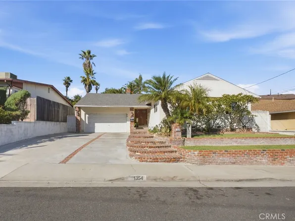 1354 Fulton Ave, Monterey Park, CA 91755