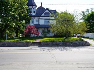 4 Veterans Hwy, Brooks, ME 04921