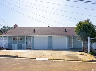 1526 Highland Blvd, Hayward, CA 94542