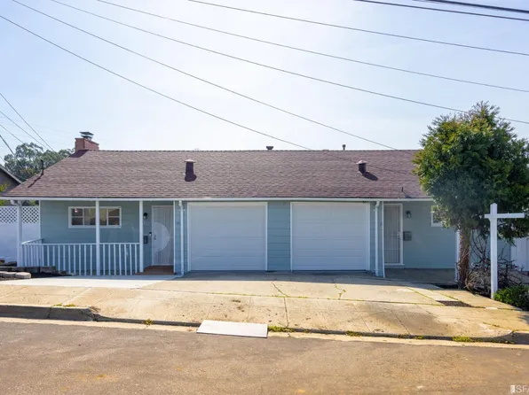 1526 Highland Blvd, Hayward, CA 94542