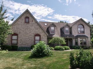 4813 Newport Ln, Racine, WI 53403