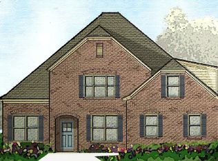 1032 Snowshill Cir, Birmingham, AL 35242