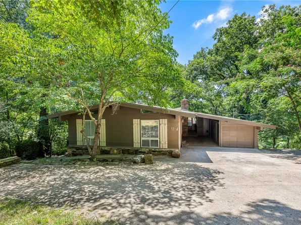 12 Deane Cir, Bella Vista, AR 72715