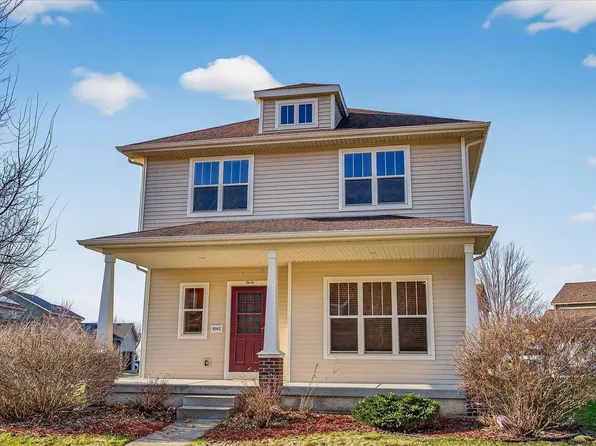 8903 White Coral Way, Middleton, WI 53562