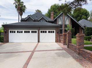 7551 E Martella Ln, Anaheim, CA 92808