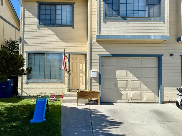 822 W Richards St, Fallon, NV 89406