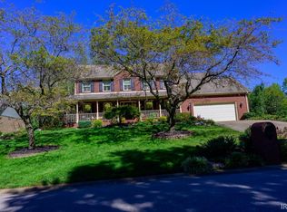 322 Key West Dr, Evansville, IN