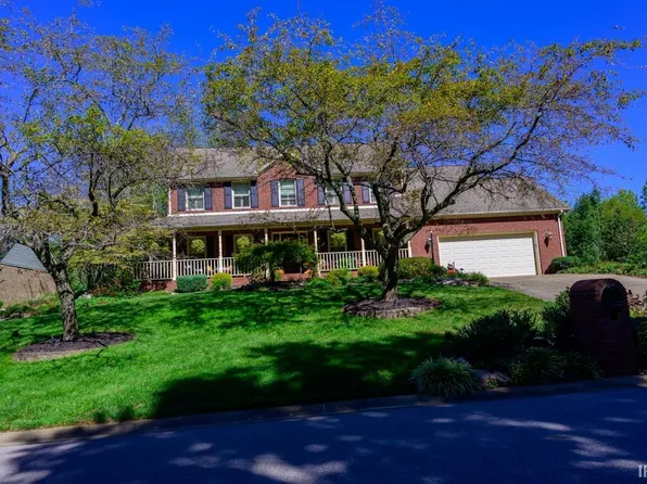 322 Key West Dr, Evansville, IN 47712