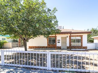 1208 Luna St, Las Cruces, NM 88001